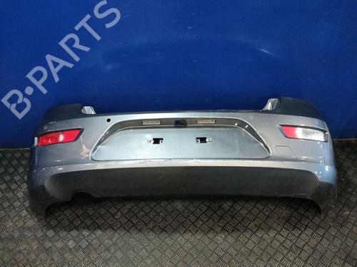 Bagtil kofangere CHEVROLET CRUZE Hatchback (J305) 1.7 D (131 hp) 31630633