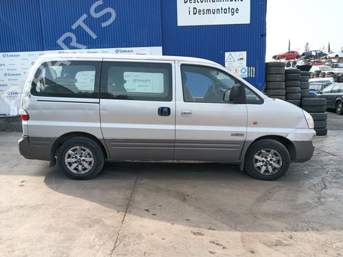 Elektronische module HYUNDAI H-1 / STAREX Bus (A1) 2.5 CRDi | BP30636257M83 