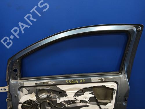 Right front door CITROËN C2 (JM_) 1.4 HDi | BP14573179C3 