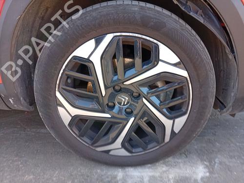 Used Right front brake caliper Right front brake caliper CITROËN C4 III (BA_, BB_, BC_) 1.2 PureTech 130 (BAHNSA, BAHNSB) (130 hp) 35980712 35980712