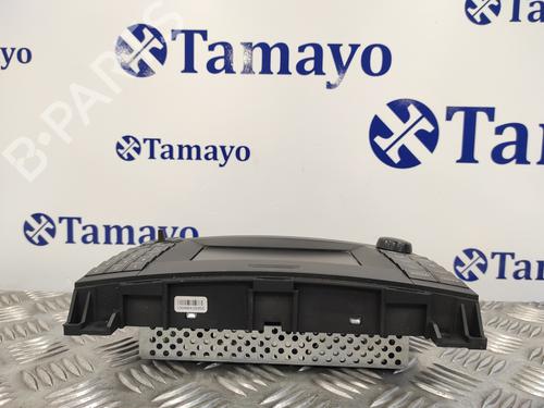 Electronic module MERCEDES-BENZ VITO Tourer (W447)  | BP15544521M83 