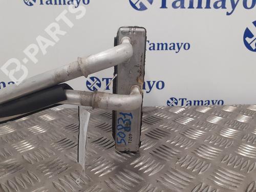 Varmeapparat FORD FIESTA VI (CB1, CCN)  | BP8050544M63 