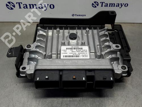 Computer motormanagement PEUGEOT 407 SW (6E_, 6D_) 2.0 HDi 135 (136 hp) 7008467