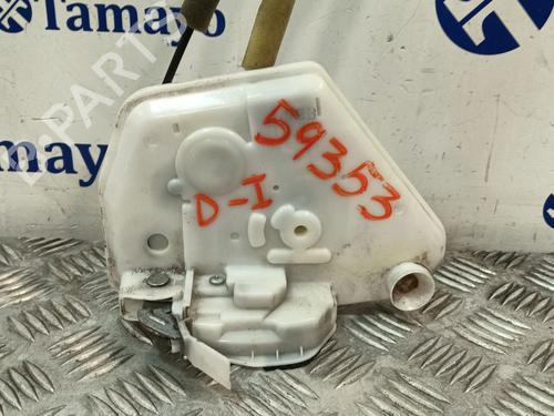 front-left-lock-mazda-cx-3-dk-2015-32066512 main image