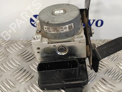 ABS pump DACIA LODGY (JS_)  | BP13539142M43 