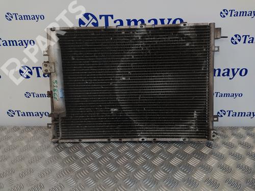 AC-Kondensator KIA SORENTO I (JC) [2002-2011]  11691913