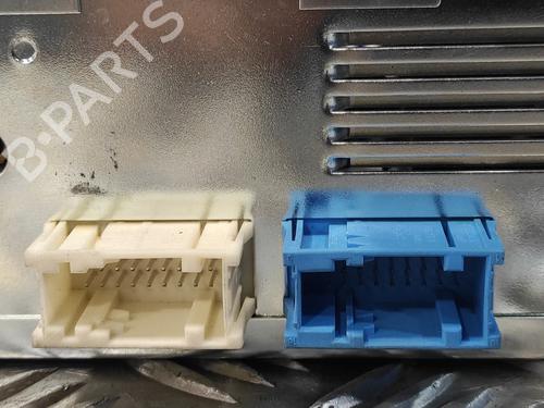 Electronic module BMW X5 (E53) 4.4 i | BP13023573M83 