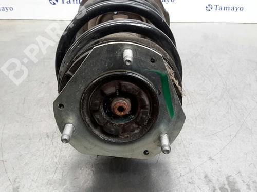 Right front shock absorber FORD FIESTA VI (CB1, CCN) 1.5 TDCi | BP7186887M17