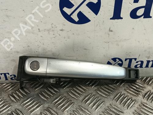 Used Front left exterior door handle PEUGEOT 307 SW (3H) [2002-2009]  31137549