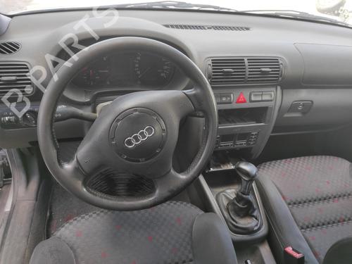Right headlight AUDI A3 (8L1)  | BP20098678C29 