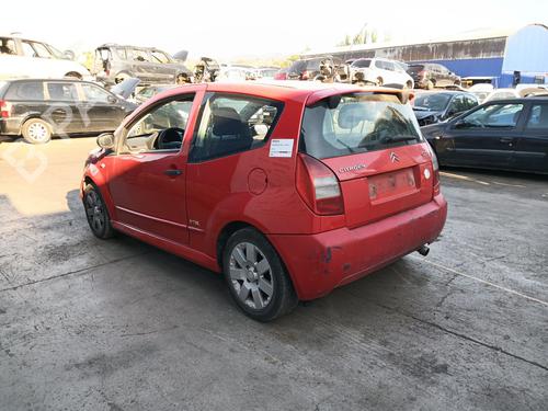 Switch CITROËN C2 (JM_) 1.4 HDi | BP27654229I30 