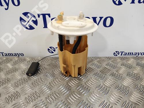 Used Fuel pump PEUGEOT 407 (6D_) 2.0 HDi 135 (6DRHRH, 6DRHRE, 6DRHRG, 6DRHRJ) (136 hp) 11696209