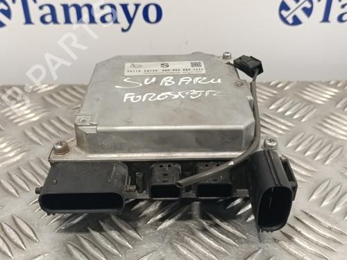 Used Electronic module Electronic module SUBARU FORESTER (SJ_) 2.0 D AWD (SJD) (147 hp) 40088042 40088042