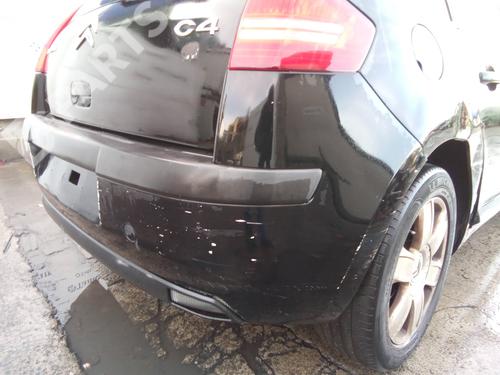 Fuel pump CITROËN C4 I (LC_) 1.6 16V | BP11691860M76 