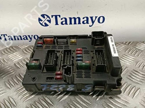 Fuse box PEUGEOT 307 (3A/C)  | BP24982920E1 