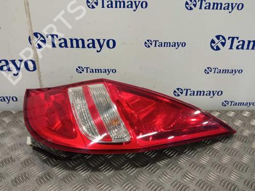 Right taillight HYUNDAI i30 (FD)  | BP26434961C35 
