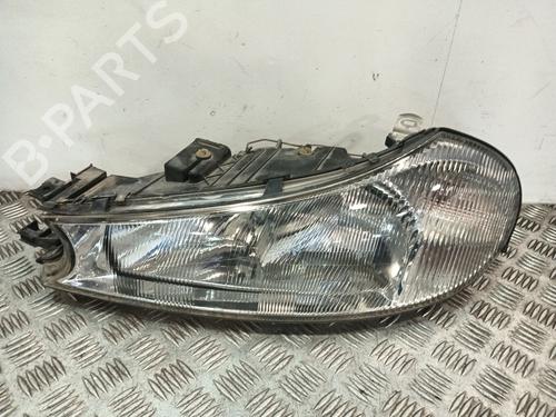 Used Left headlight Left headlight FORD MONDEO II (BAP) 2.5 24V (170 hp) 36075029 36075029