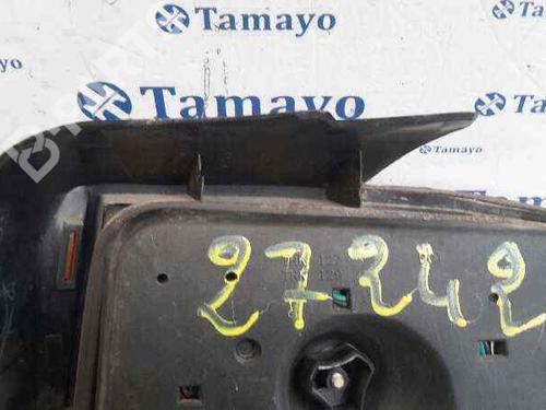 Left taillight BMW Z3 Roadster (E36) 1.9 i | BP2827381C34 