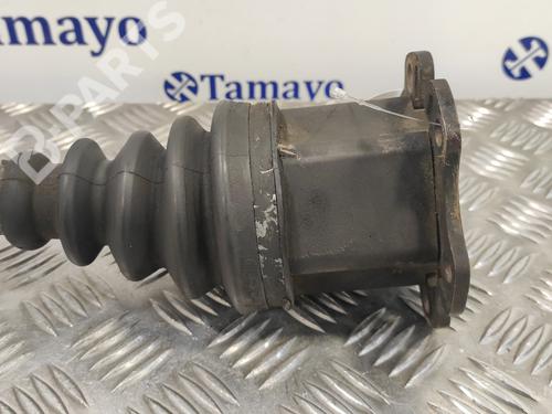 Right rear driveshaft AUDI A4 B6 (8E2)  | BP12148503M41 