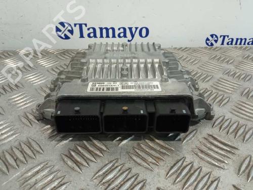 Used Engine control unit (ECU) PEUGEOT 407 (6D_) [2004-2011]  26644096