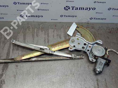 Fensterheber links vorne SUZUKI JIMNY Closed Off-Road Vehicle (SN) 1.3 16V (SN413) (80 hp) 6408359