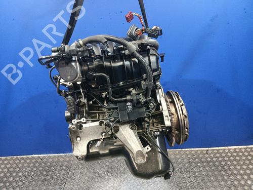 Engine BMW 1 (E87) 116 i | BP32313593M1 - Image 3