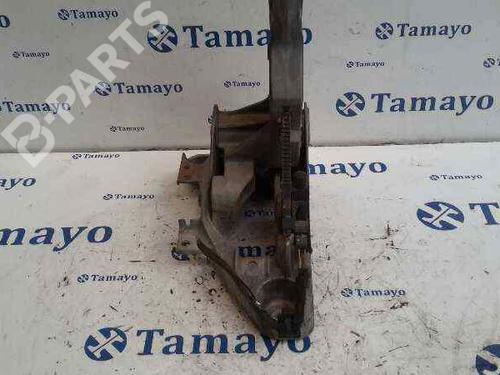 Hand brake SEAT ALTEA (5P1) 1.9 TDI | BP8784276I18 
