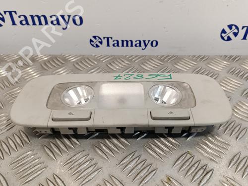 Interior roof light VW GOLF V (1K1) 2.0 TDI 16V | BP17675932I8 