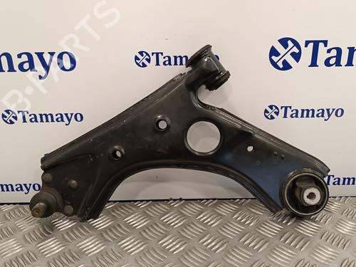 Querlenker links vorne OPEL COMBO Tour (X12)  | BP16221317M12 