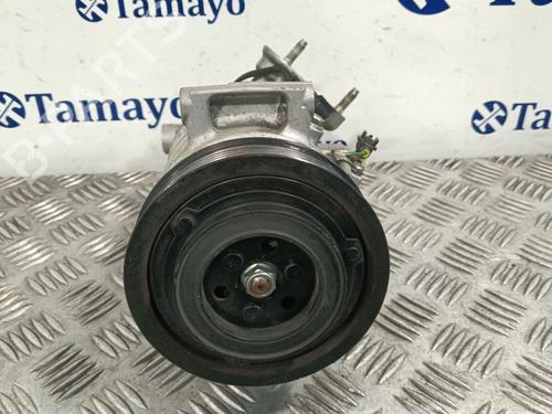 AC compressor VOLVO V40 Hatchback (525) D3 | BP30518629M34