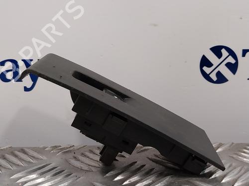 Right front window switch SKODA RAPID (NH3, NK3, NK6) 1.6 TDI | BP16654892I26 