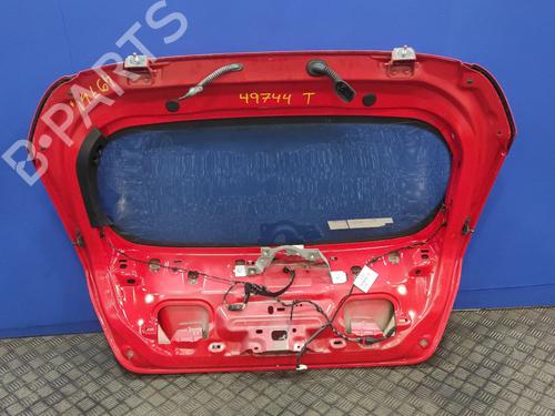 Tailgate FORD FIESTA VI (CB1, CCN) 1.25 | BP13883010C6 