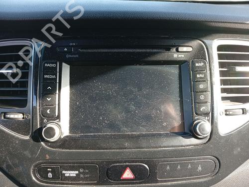 Auto-radio Auto-radio 39569302 39569302