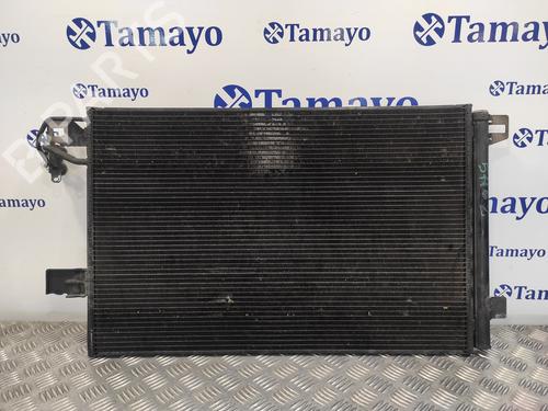 AC radiator VW TRANSPORTER T5 Van (7HA, 7HH, 7EA, 7EH)  | BP18842032M32 