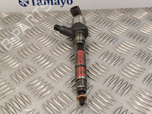 Injector MAZDA CX-7 (ER)  | BP16689815M100 