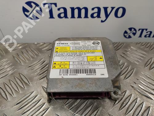Airbag module SSANGYONG KYRON 2.0 Xdi (141 hp) 8518399