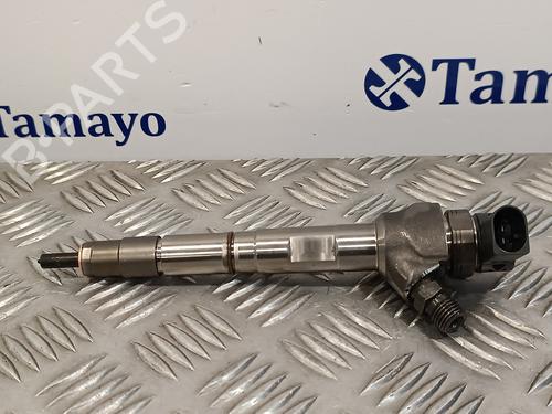 Used Injector SKODA RAPID (NH3, NK3, NK6) 1.6 TDI (105 hp) 19796720