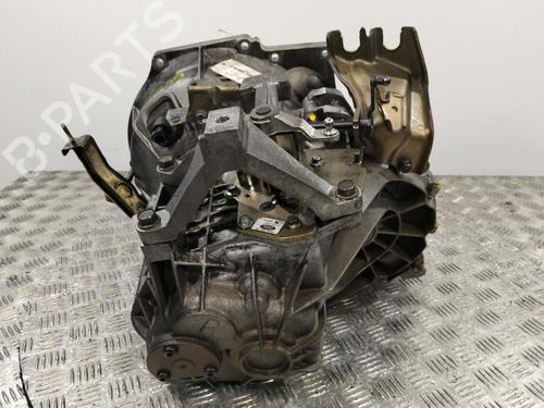 Gearbox MAZDA 3 (BK) 1.6 DI Turbo | BP35980628M3 - Image 3
