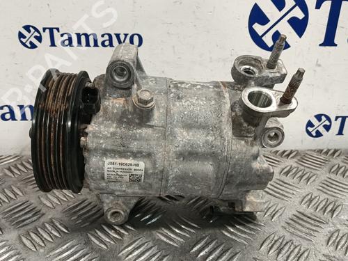 Used AC compressor AC compressor HONDA CIVIC VII Hatchback (EU, EP, EV) 1.7 CTDi (EP4, EU9) (100 hp) 34630113 34630113