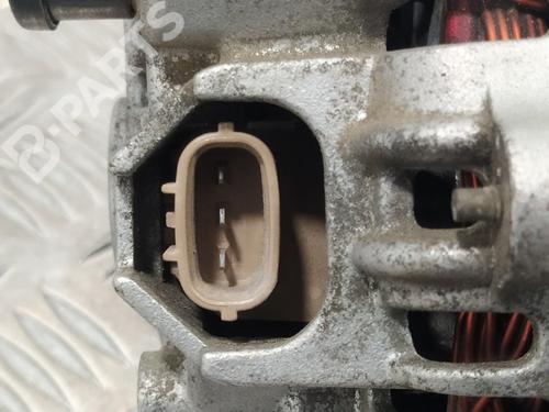 Alternator SUBARU FORESTER (SF_) 2.0 AWD (SF5) | BP1267237M7 
