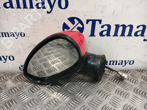 Bakspejl venstre FIAT GRANDE PUNTO (199_) 1.4 16V (199BXG1B, 199AXG1B) (95 hp) 31757098