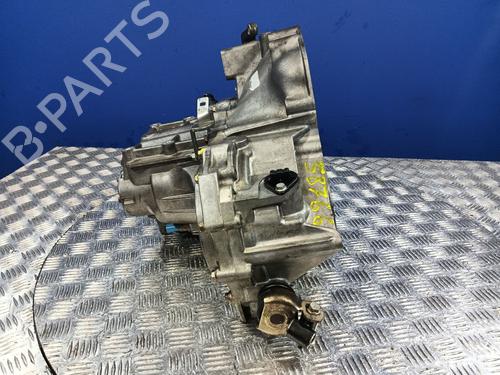 Gearbox NISSAN ALMERA II (N16)  | BP29585526M3 