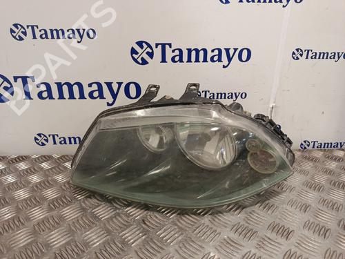 Venstre forlygte SEAT IBIZA III (6L1) [2002-2009]  31714239