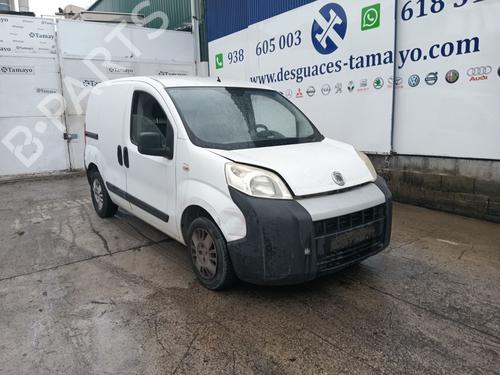 Used Engine Engine FIAT FIORINO Box Body/MPV (225_) 1.3 D Multijet (225BXD1A, 225BXB1A, 225BXB11) (75 hp) 33995406 33995406