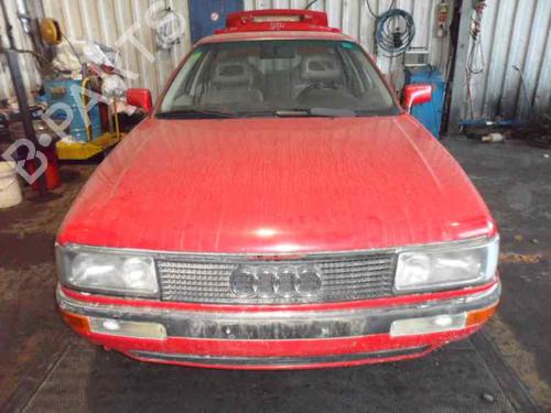 AUDI 90 B3 (893, 894, 8A2) 2.2 E (136 hp) 150033