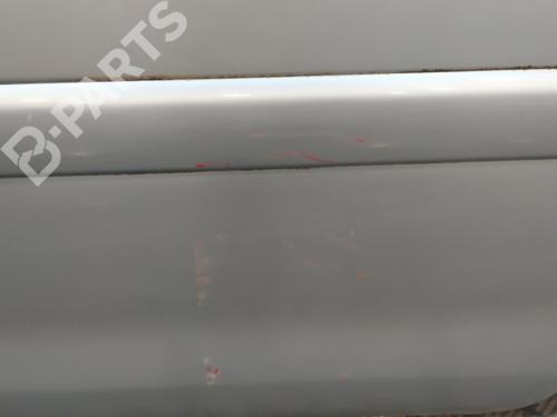 Left rear door CITROËN C4 Picasso I MPV (UD_) 1.6 HDi | BP10172277C4 