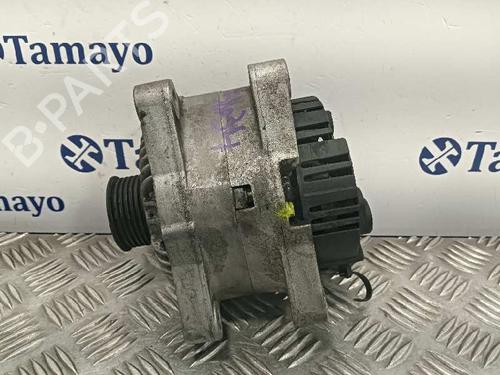 Alternator CITROËN C5 I (DC_)  | BP24502936M7 