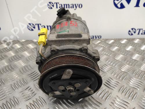 Used AC compressor PEUGEOT 307 Break (3E) [2002-2009]  15583632