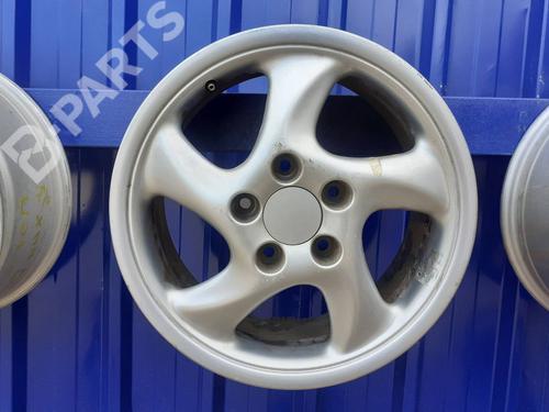Rim PORSCHE BOXSTER (986) S 3.2 | BP10149721C45