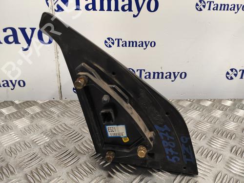 Left mirror KIA PICANTO I (SA)  | BP21219122C26 